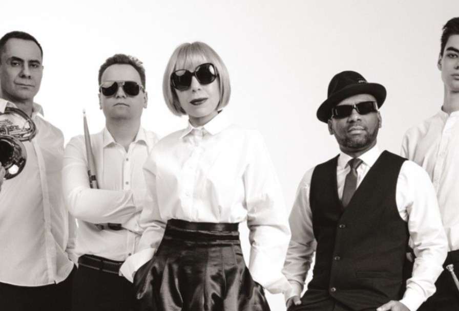 Группа Квартал