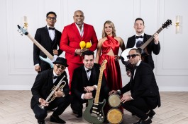 Hot Havana Orchestra