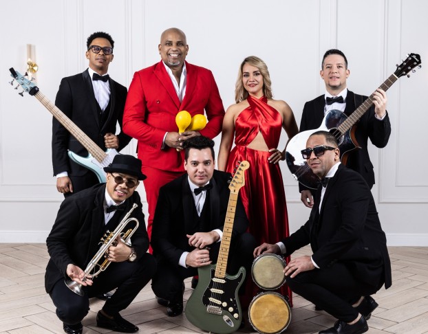 Hot Havana Orchestra