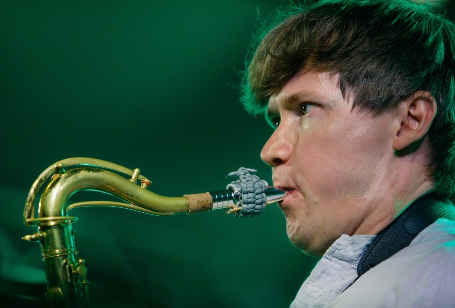 Квартет Азата Баязитова Expectations