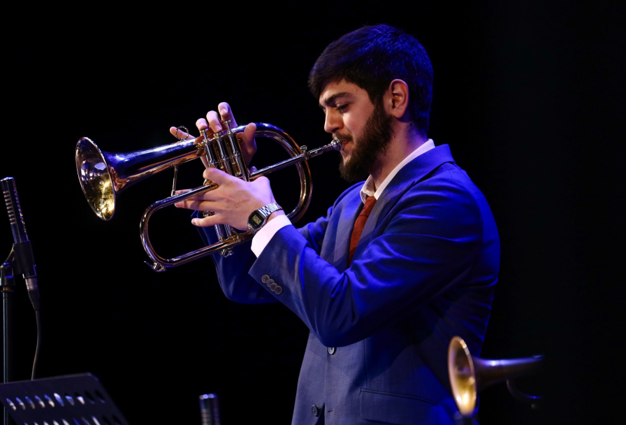 Квартет Григора Паносяна & Seda