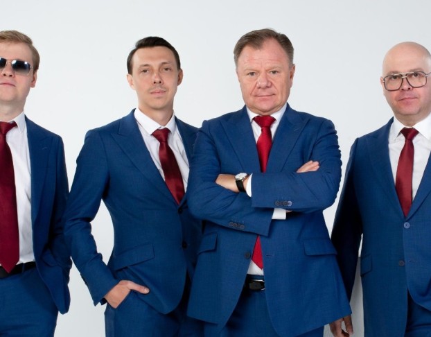 Квартет Игоря Бутмана