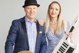 Kвартет Олега и Натальи Бутман