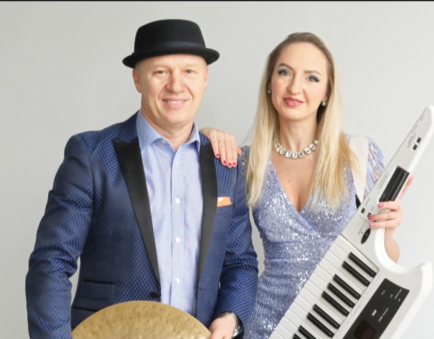 Kвартет Олега и Натальи Бутман