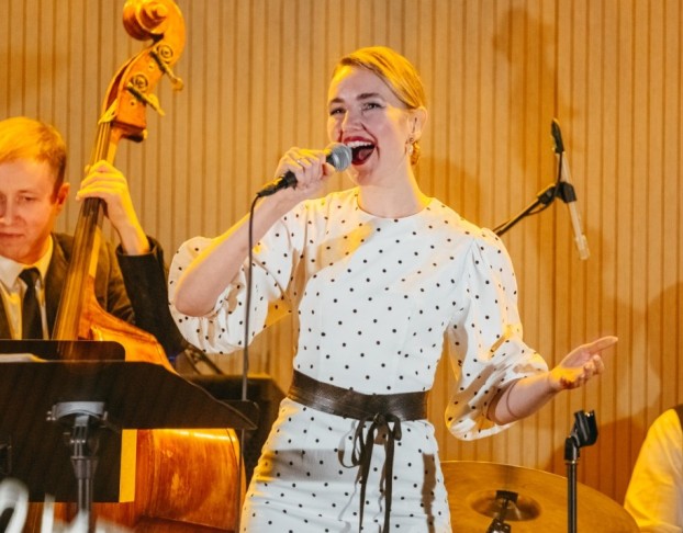 Ленинградский Патефон