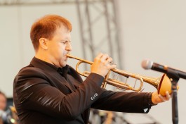 Maimonides Jazz Orchestra