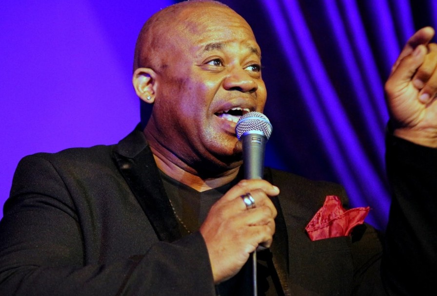 Мистер Мелвин и Квартет Алексея Черемизова