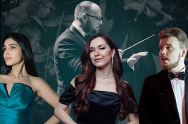 Movie Hits Звезды Оперы и Оркестр Глобалис