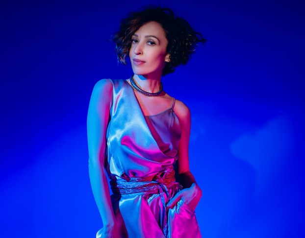 Нани Ева и Её Группа