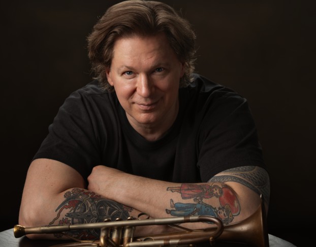 Новогодняя Ночь с Вадимом Эйленкригом и Гошей Куценко