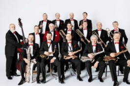 Оркестр Имени Олега Лундстрема