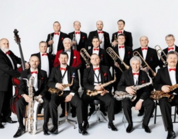 Оркестр Имени Олега Лундстрема