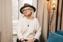 Петербургский Блюзовый Квартет Екатерины Самковой