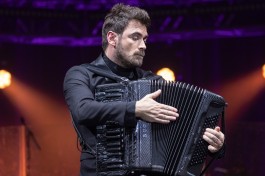 Пётр Дранга и Бэнд