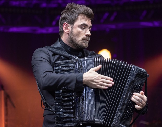 Пётр Дранга и Бэнд