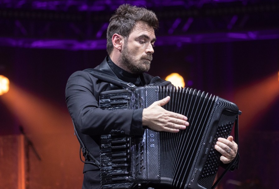 Пётр Дранга и Бэнд