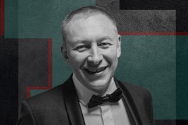 Сергей Демин