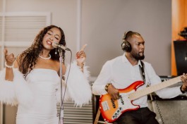 Somewhere Music Session