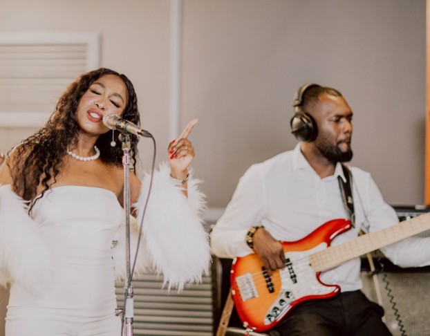 Somewhere Music Session