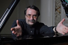 Трио Даниила Крамера