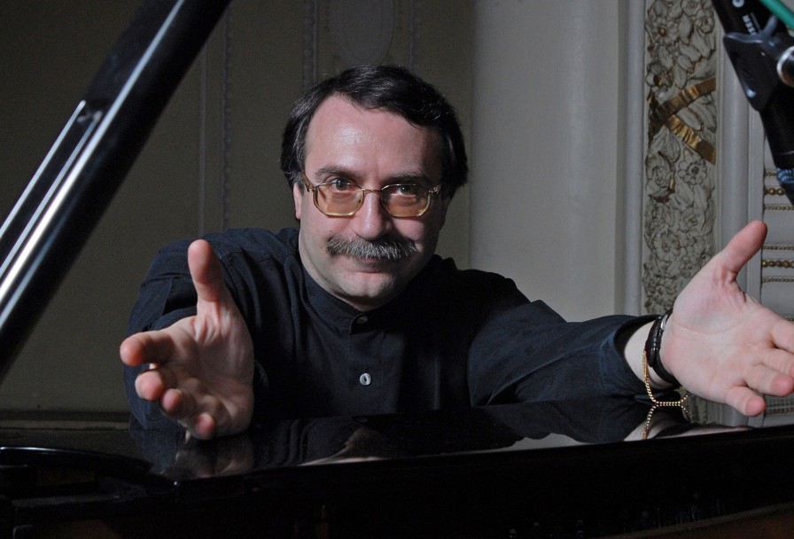 Трио Даниила Крамера