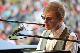 Трио Олега Аккуратова