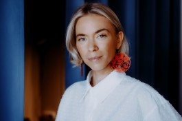 Варвара Визбор