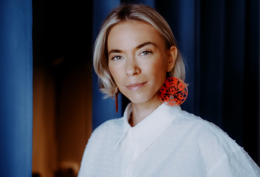 Варвара Визбор