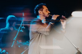 Виталий Погосян Duduk-Band