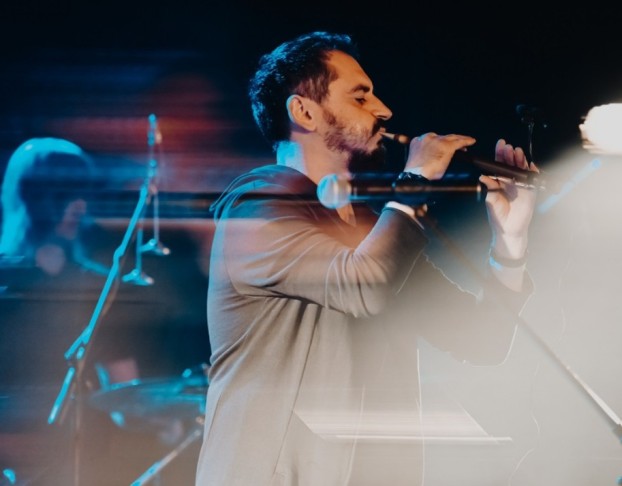 Виталий Погосян Duduk-Band