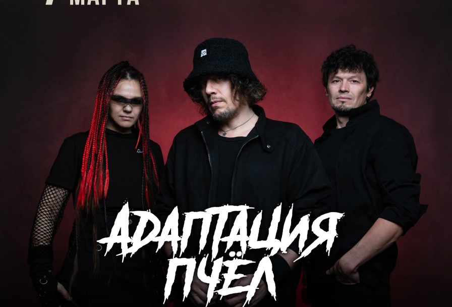 Адаптация Пчёл