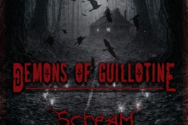 Demons Of Guillotine - Большой