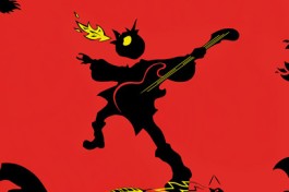 Группа Mavissing