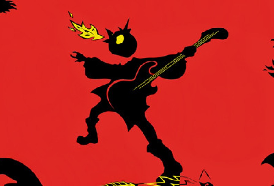 Группа Mavissing