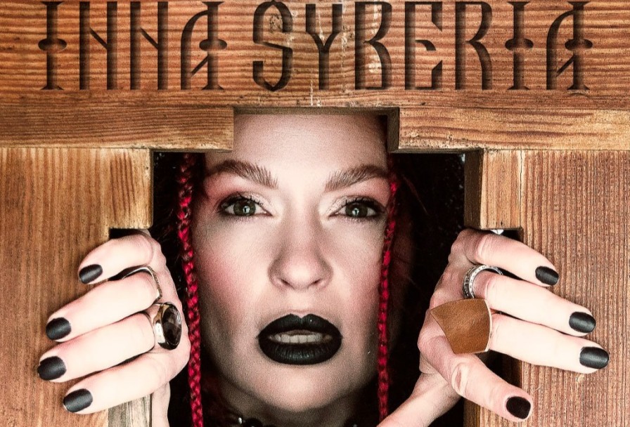 Inna Syberia