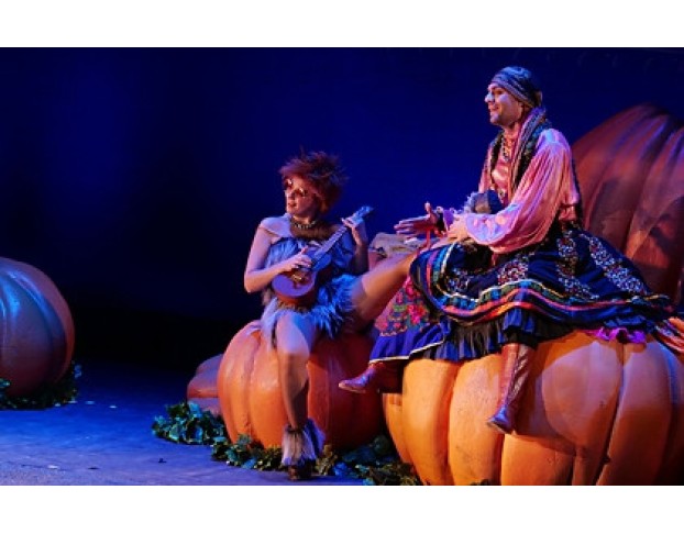 Гоголь. Диканька