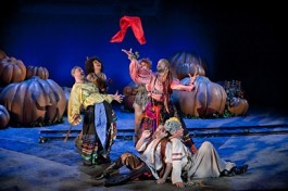 Гоголь. Диканька