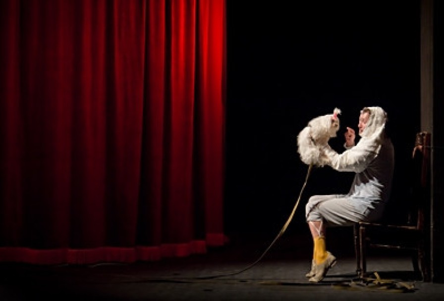 Кто Автор Этого Безобразия?