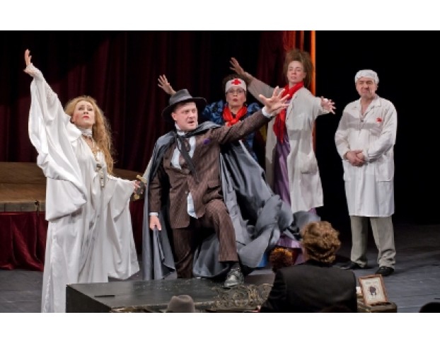 Кто Автор Этого Безобразия?