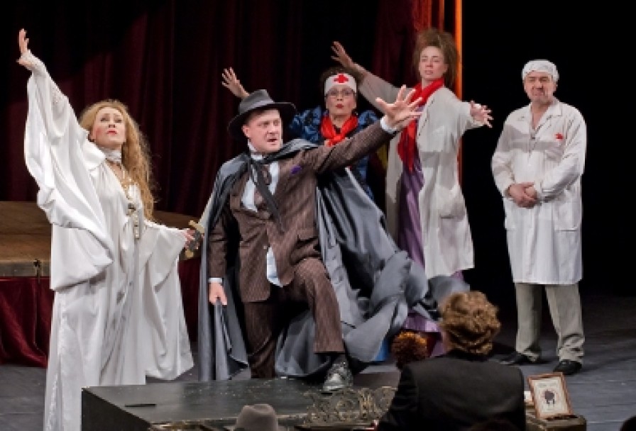 Кто Автор Этого Безобразия?