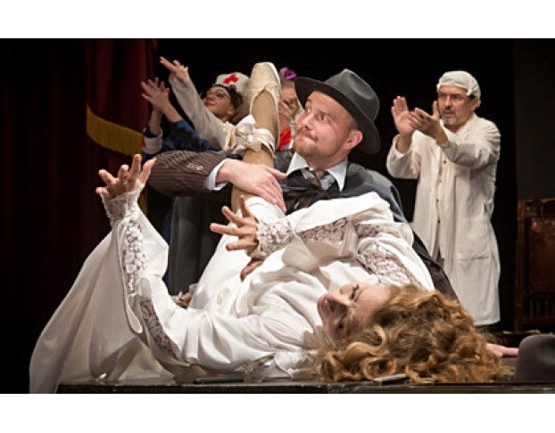 Кто Автор Этого Безобразия?