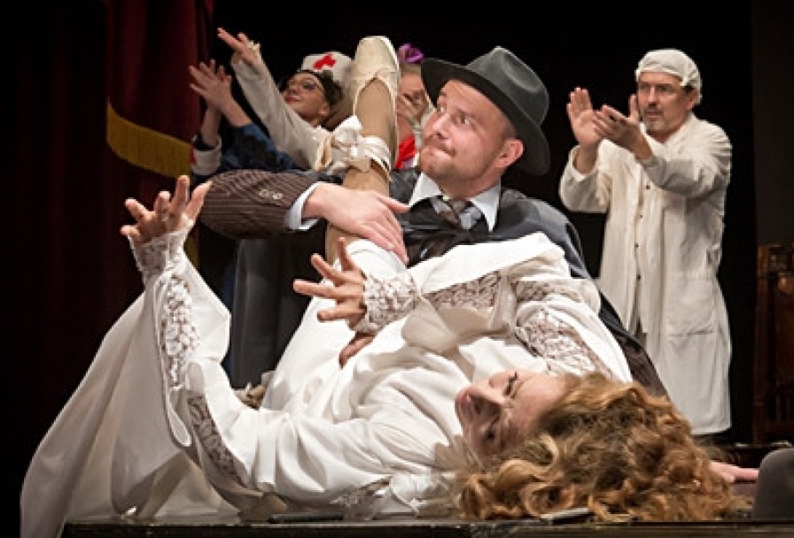 Кто Автор Этого Безобразия?