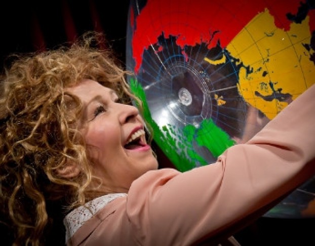 Леля и Минька в Школе Клоунов