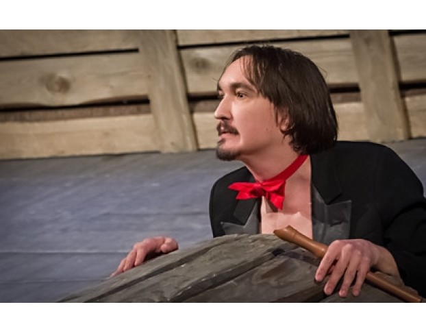 Новый Мокинпотт