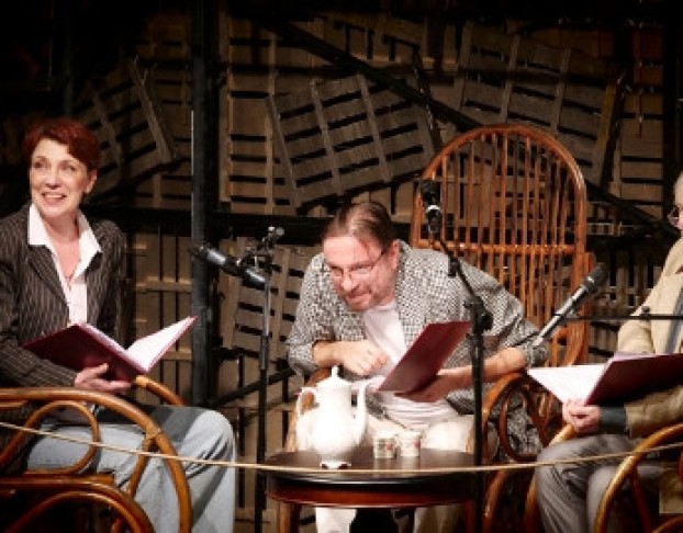 Новый Мокинпотт