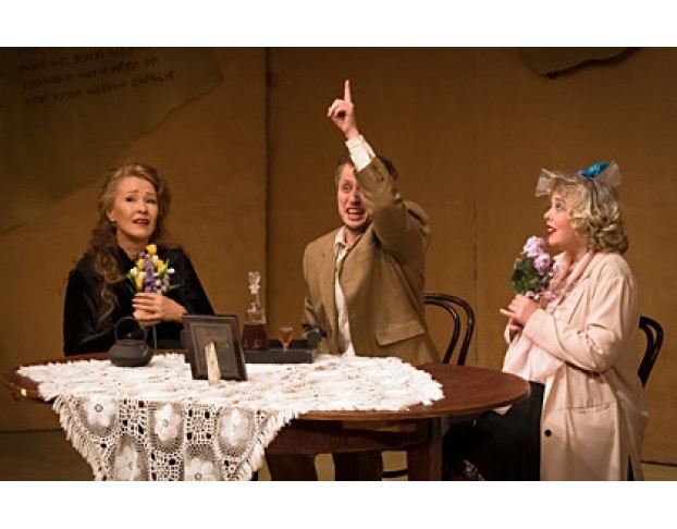 Поклонницы