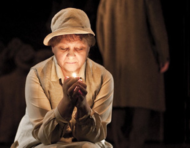 Последнее Письмо