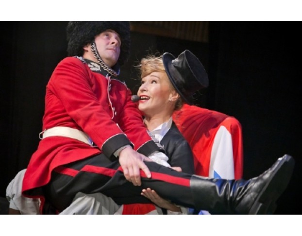 Стакан Воды