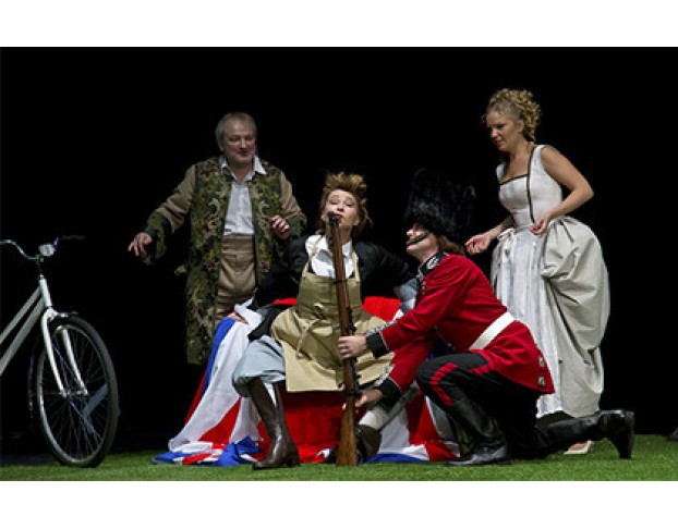 Стакан Воды