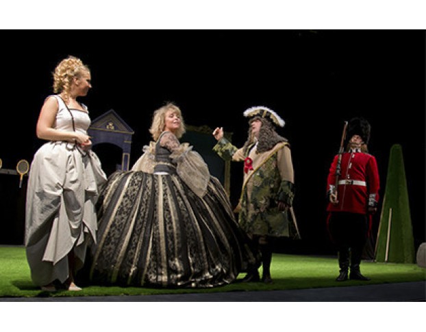 Стакан Воды